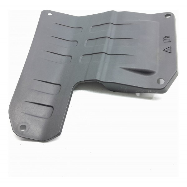 Capa Caixa Bateria Evoque 2011/2018 Bj325162a