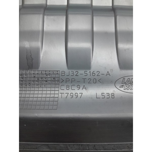 Capa Caixa Bateria Evoque 2011/2018 Bj325162a
