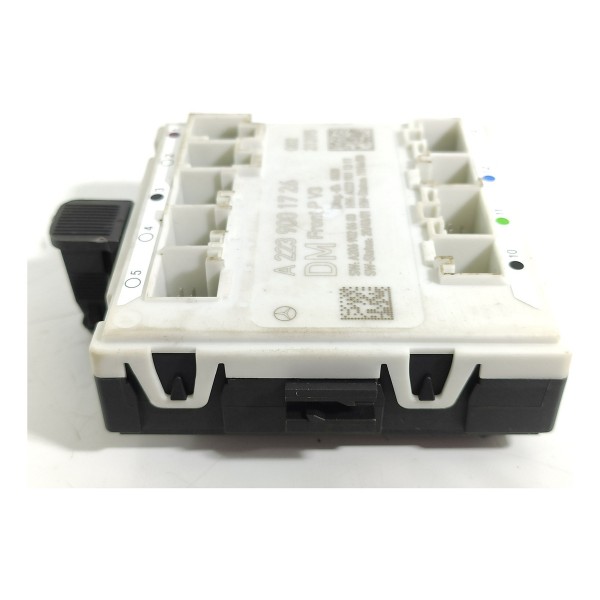 Modulo Porta Mercedes C200 C300 Dt Dir 2022/25 A2239001726