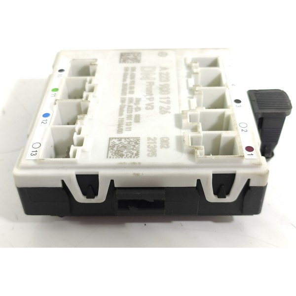 Modulo Porta Mercedes C200 C300 Dt Dir 2022/25 A2239001726