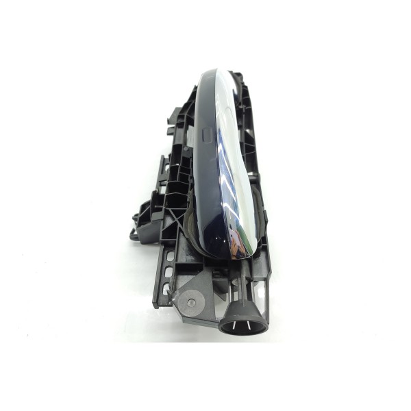 Macaneta Externa Porta Mercedes C200 C300 Diant Esq 2022/25