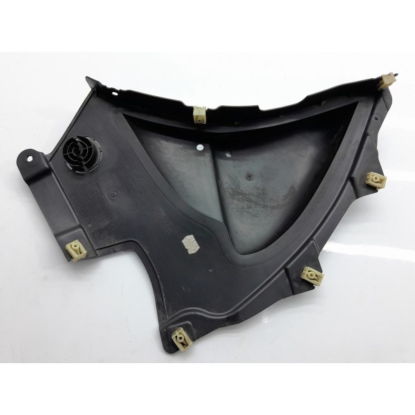 Acabamento Parabarro Bmw 320 G20 Diant Esq 19/25 51717340861