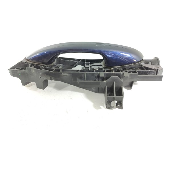 Macaneta Externa Porta Mercedes C200 C300 Tras Esq 2022/25