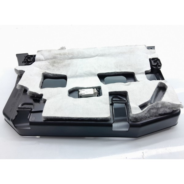 Acabamento Inferior Painel Bmw 320 330 G20 Dir 19/25 6846843