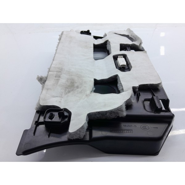 Acabamento Inferior Painel Bmw 320 330 G20 Dir 19/25 6846843