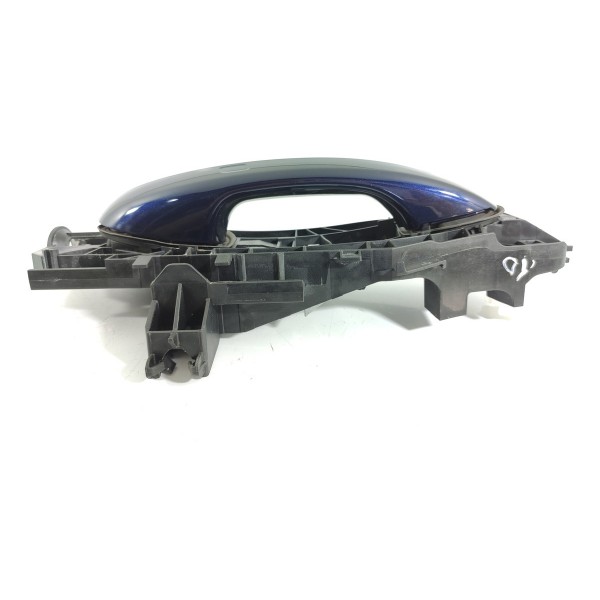 Macaneta Externa Porta Mercedes C200 C300 Tras Dir 2022/25