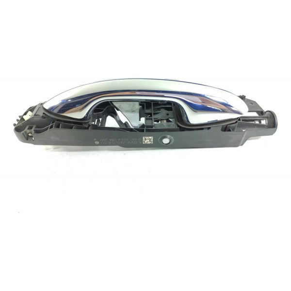 Macaneta Externa Porta Mercedes C200 C300 Tras Dir 2022/25