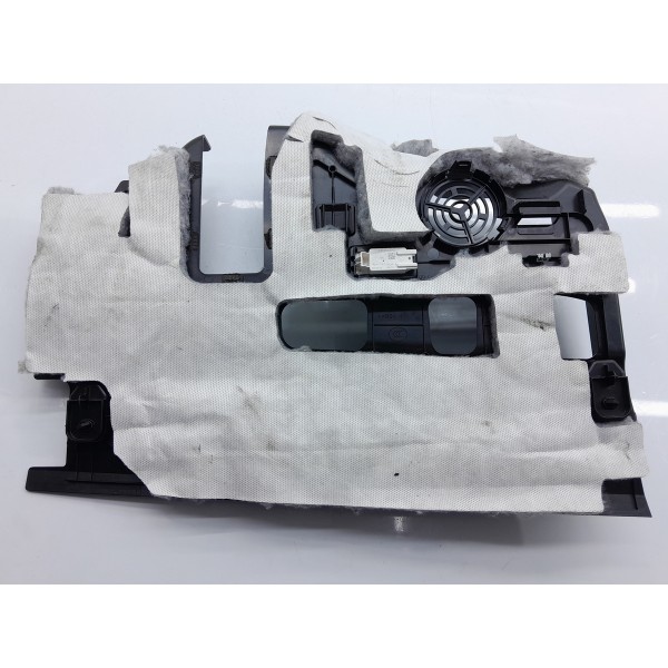 Acabamento Inferior Painel Bmw 320 330 G20 Esq 19/25 6805566