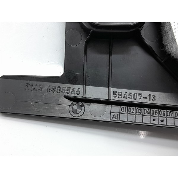 Acabamento Inferior Painel Bmw 320 330 G20 Esq 19/25 6805566