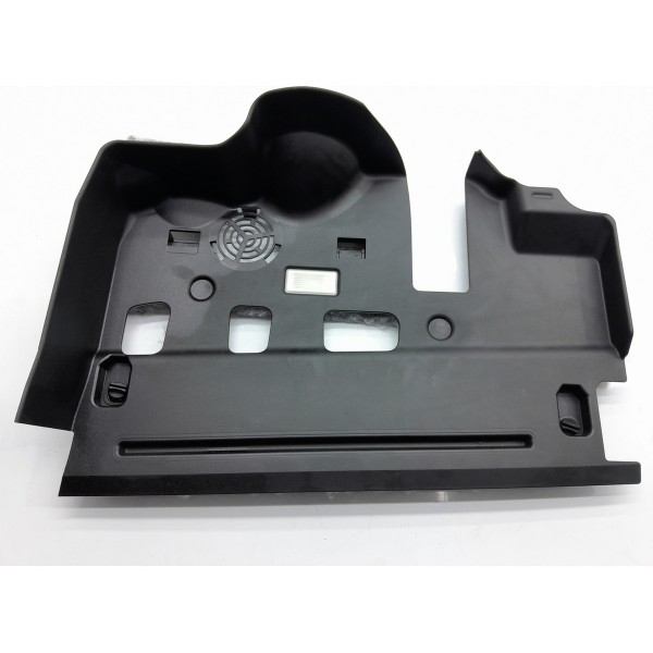Acabamento Inferior Painel Bmw 320 330 G20 Esq 19/25 6805566