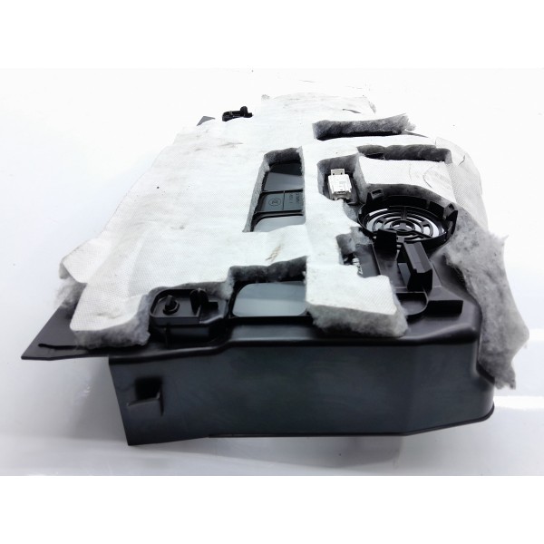 Acabamento Inferior Painel Bmw 320 330 G20 Esq 19/25 6805566