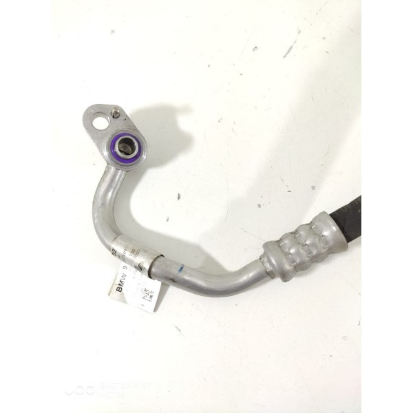 Mangueira Ar Condicionado Bmw 320 330 G20 2019 2023 9395479