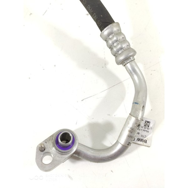 Mangueira Ar Condicionado Bmw 320 330 G20 2019 2023 9395479
