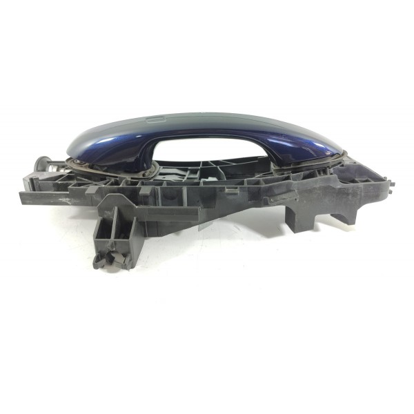 Macaneta Externa Porta Mercedes C200 C300 Diant Dir 2022/25