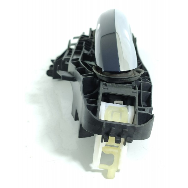 Macaneta Externa Porta Mercedes C200 C300 Diant Dir 2022/25