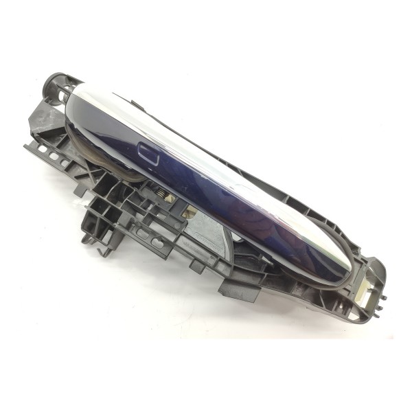 Macaneta Externa Porta Mercedes C200 C300 Diant Dir 2022/25