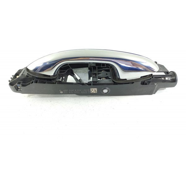 Macaneta Externa Porta Mercedes C200 C300 Diant Dir 2022/25