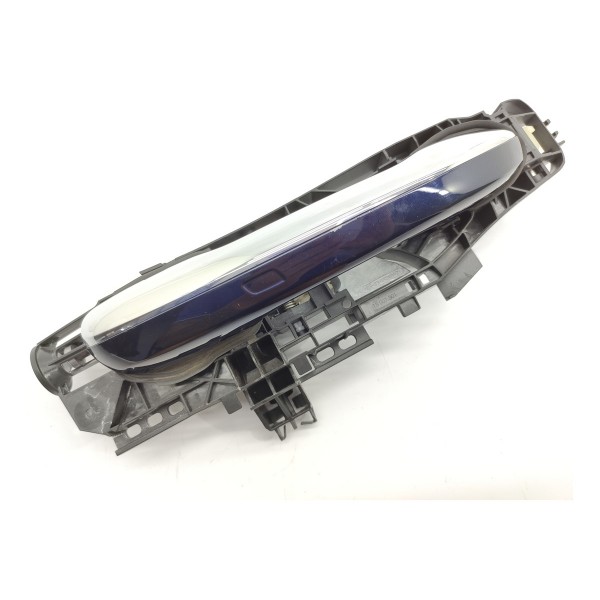 Macaneta Externa Porta Mercedes C200 C300 Diant Dir 2022/25
