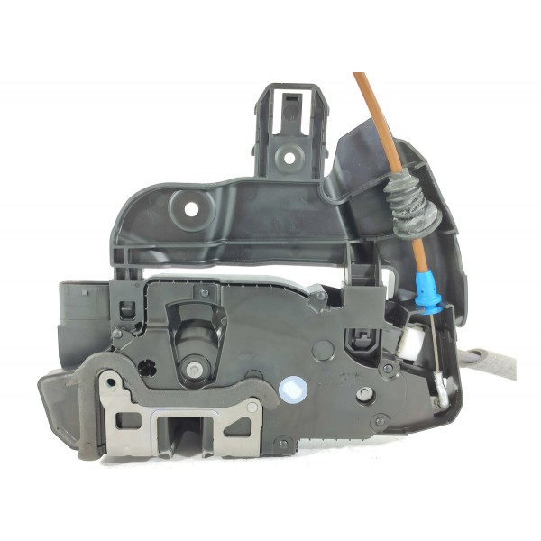 Fechadura Porta Mercedes C300 Diant Esq 22/2025 A0997204902