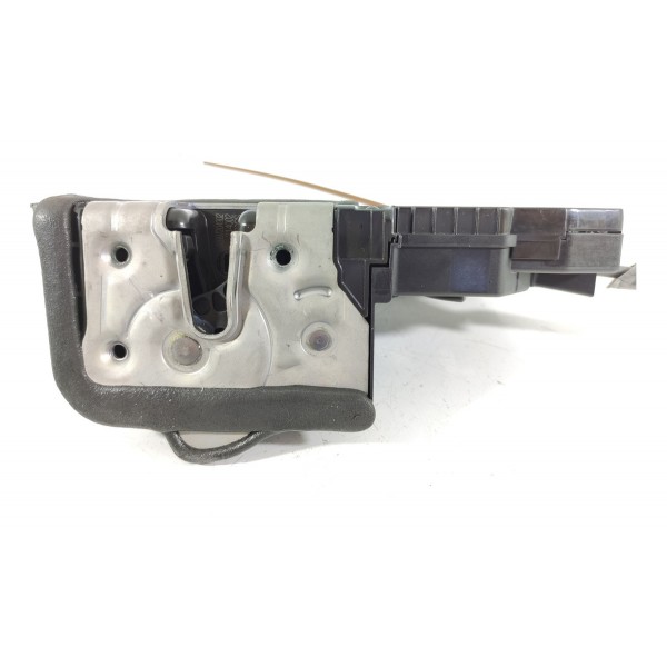 Fechadura Porta Mercedes C300 Diant Esq 22/2025 A0997204902