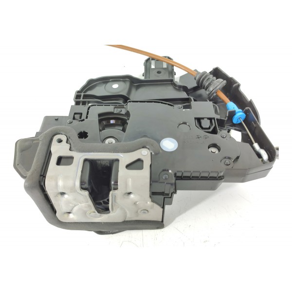 Fechadura Porta Mercedes C300 Diant Esq 22/2025 A0997204902