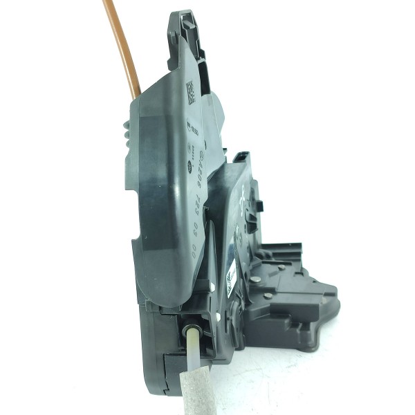 Fechadura Porta Mercedes C300 Diant Esq 22/2025 A0997204902