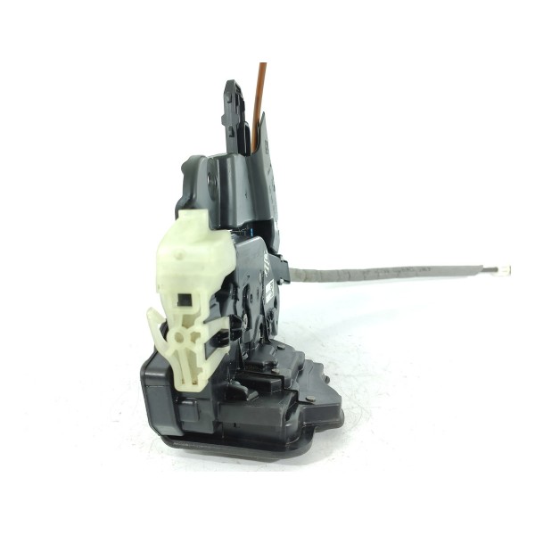 Fechadura Porta Mercedes C300 Diant Dir 22/2025 A0997202002