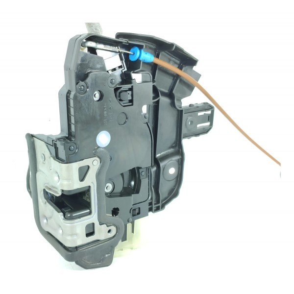 Fechadura Porta Mercedes C300 Diant Dir 22/2025 A0997202002