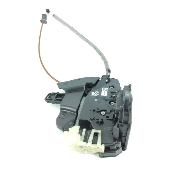 Fechadura Porta Mercedes C300 Diant Dir 22/2025 A0997202002