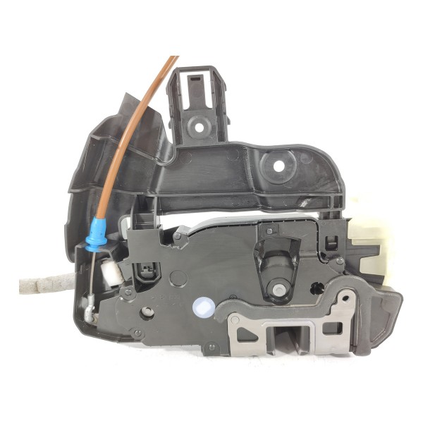 Fechadura Porta Mercedes C300 Diant Dir 22/2025 A0997202002