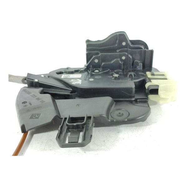 Fechadura Porta Mercedes C300 Diant Dir 22/2025 A0997202002