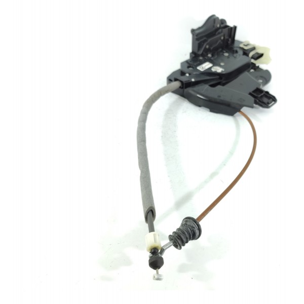 Fechadura Porta Mercedes C300 Diant Dir 22/2025 A0997202002