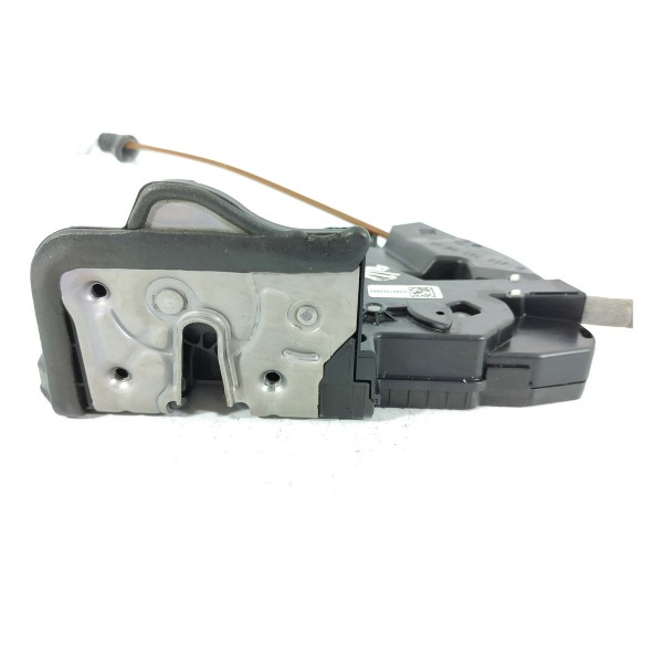 Fechadura Porta Mercedes C300 Diant Dir 22/2025 A0997202002