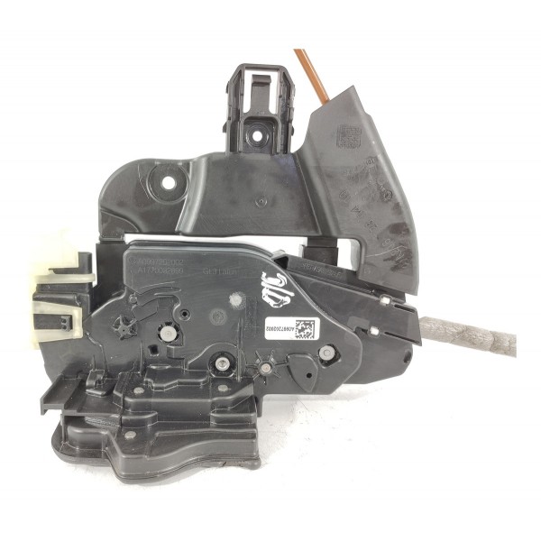 Fechadura Porta Mercedes C300 Diant Dir 22/2025 A0997202002