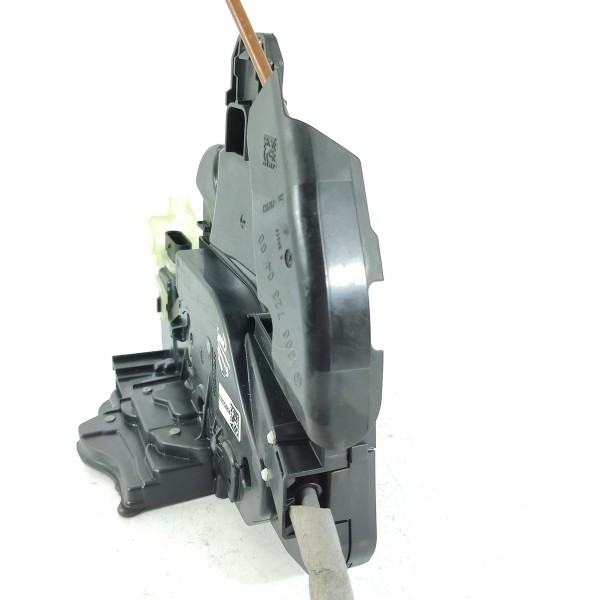 Fechadura Porta Mercedes C300 Diant Dir 22/2025 A0997202002