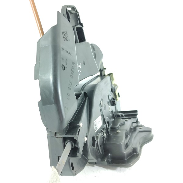 Fechadura Porta Mercedes C200 Tras Esq 2022/2025 A0997304701