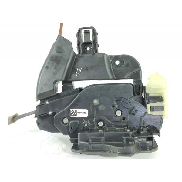 Fechadura Porta Mercedes C200 Tras Esq 2022/2025 A0997304701