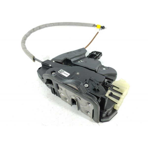 Fechadura Porta Mercedes C200 Tras Esq 2022/2025 A0997304701