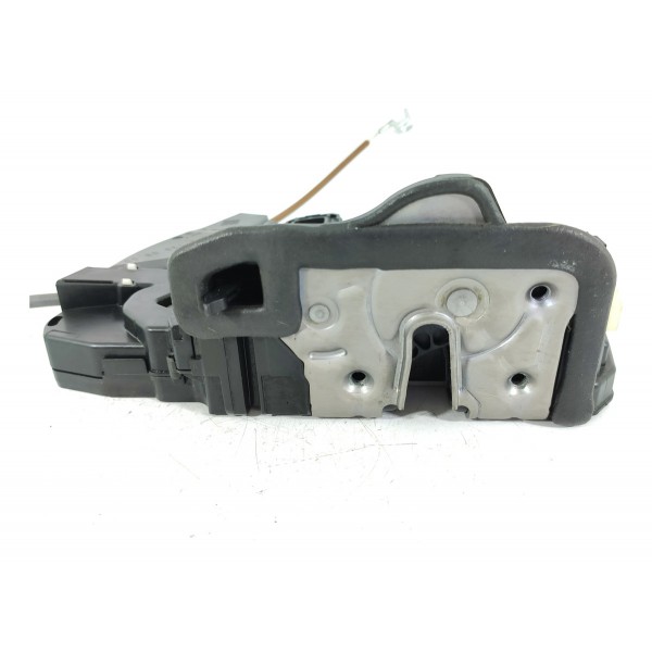 Fechadura Porta Mercedes C200 Tras Esq 2022/2025 A0997304701