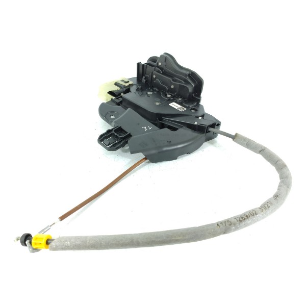 Fechadura Porta Mercedes C200 Tras Esq 2022/2025 A0997304701