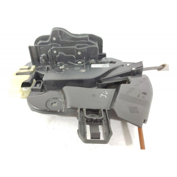 Fechadura Porta Mercedes C200 Tras Esq 2022/2025 A0997304701