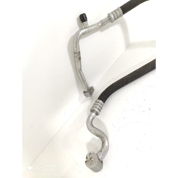 Mangueira Ar Condicionado Bmw 320 330 G20 2019 2023 6841354