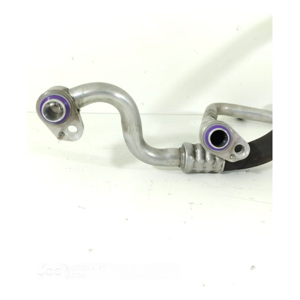 Mangueira Ar Condicionado Bmw 320 330 G20 2019 2023 6841354