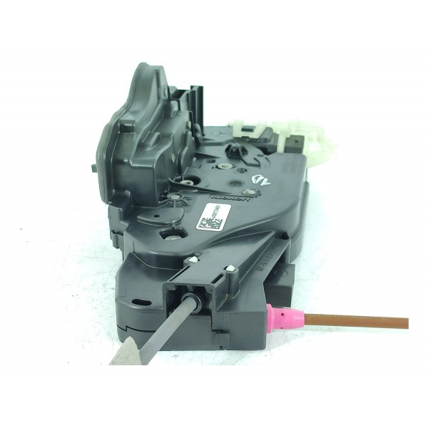 Fechadura Porta Mercedes C300 Tras Dir 2022/2025 A0997304801