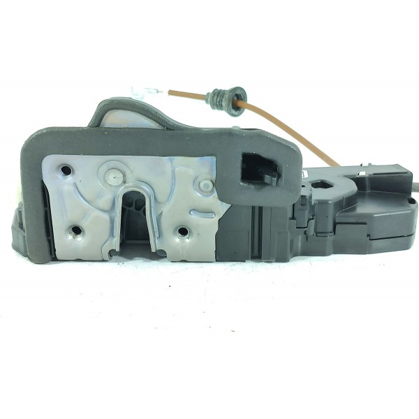Fechadura Porta Mercedes C300 Tras Dir 2022/2025 A0997304801