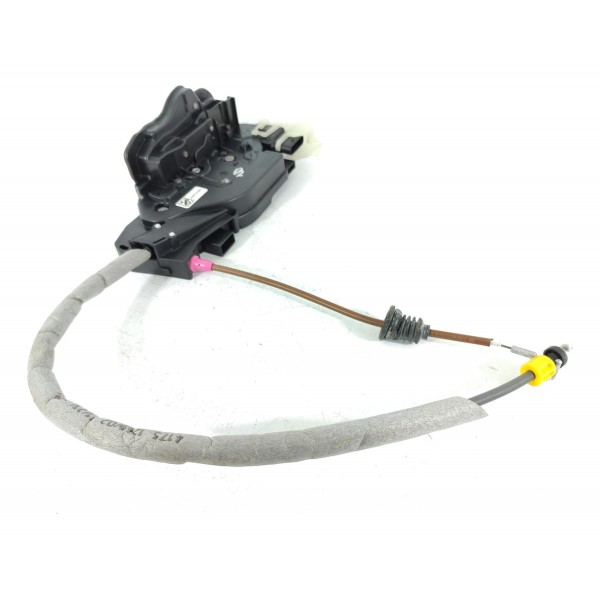 Fechadura Porta Mercedes C300 Tras Dir 2022/2025 A0997304801