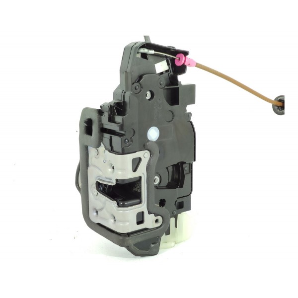 Fechadura Porta Mercedes C300 Tras Dir 2022/2025 A0997304801