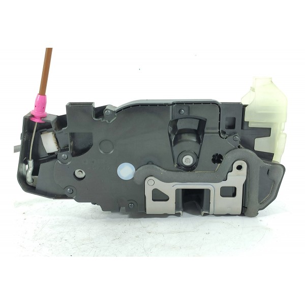 Fechadura Porta Mercedes C300 Tras Dir 2022/2025 A0997304801