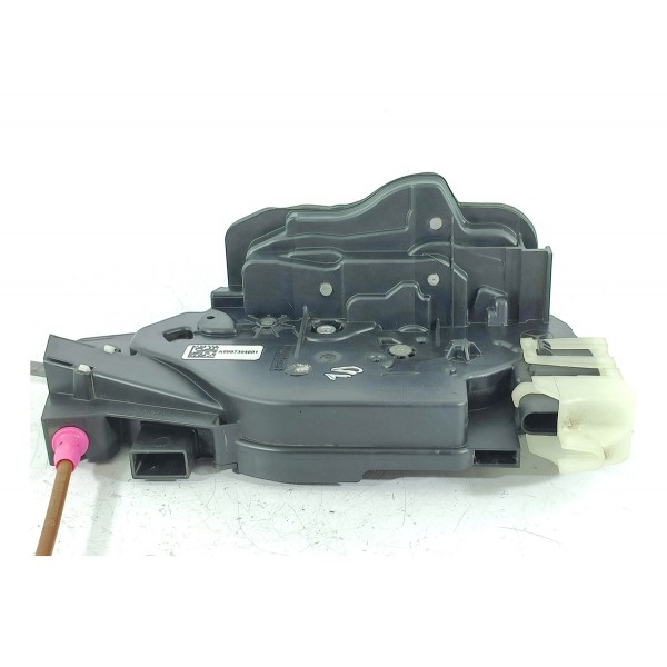 Fechadura Porta Mercedes C300 Tras Dir 2022/2025 A0997304801