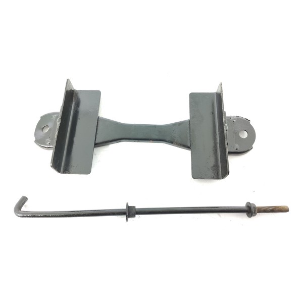 Suporte Bateria Jac T40 2019 Det Original 18137